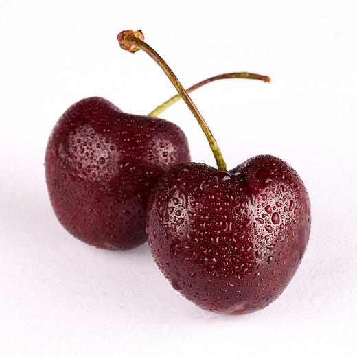 【智利双J/三J车厘子】 车厘子 顺丰空运直达 鲜嫩欲滴 颗颗脆嫩 清甜饱满 富含维C 商品图4