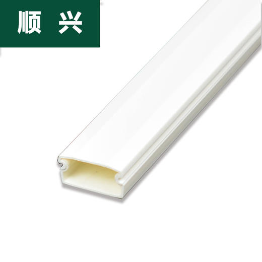 顺兴 B型线槽 100*45 10公分 商品图0