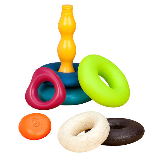 b.toys叠叠乐 商品图1