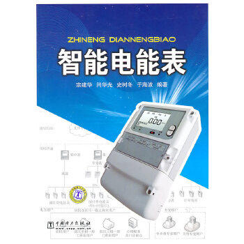 智能电能表 商品图0
