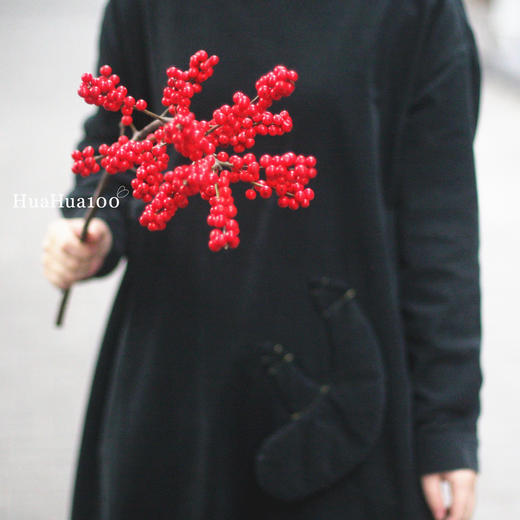 进口冬青瓶花（少量现货，随时售罄） 商品图10