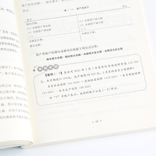 制单记账轻松上手 娄慧红著 零基础 新手会计入门 模拟制单 会计凭证 会计 新手会计实务十日读 一看就懂的会计学 商品图4