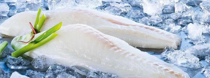 大西洋真鳕鱼68元斤产地格陵兰