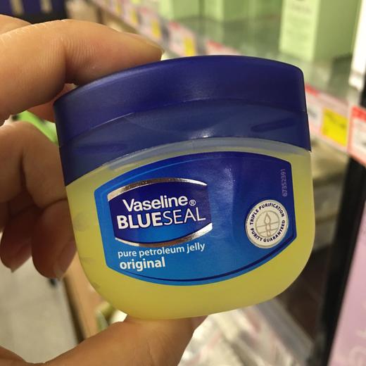 凡士林原味-50ML 商品图0