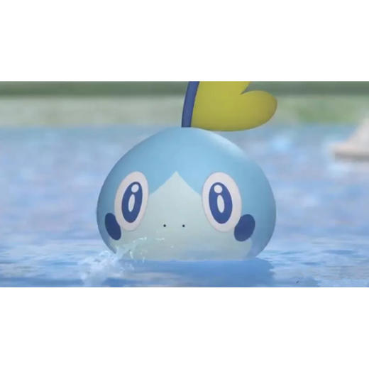 【共享租借】任天堂（Nintendo）switch NS游戏卡 精灵宝可梦盾 商品图3