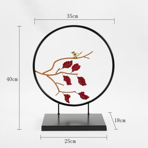【蝶廊】创意盛器 创意盛器-大小两种规格 别具一格的亮眼餐具 商品图12