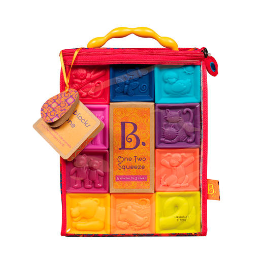 b.toys软积木 商品图1