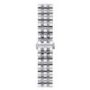 Tissot 天梭卡森系列钢带80机芯机械男表T122.407.11.051.00 商品缩略图1