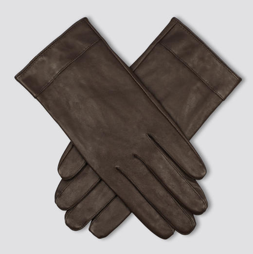Korssan品牌，男士经典羊皮手套 KFW1421006 商品图4