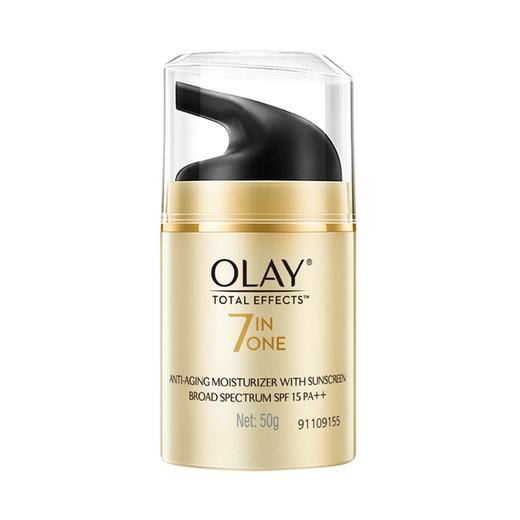 【门店直发】Olay 玉兰油 七重功效多元修护系列 50克【版本随机】 商品图3
