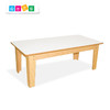 桦木六人桌 商品缩略图1
