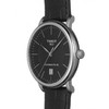 Tissot 天梭卡森系列皮带80机芯机械男表T122.407.16.051.00 商品缩略图1