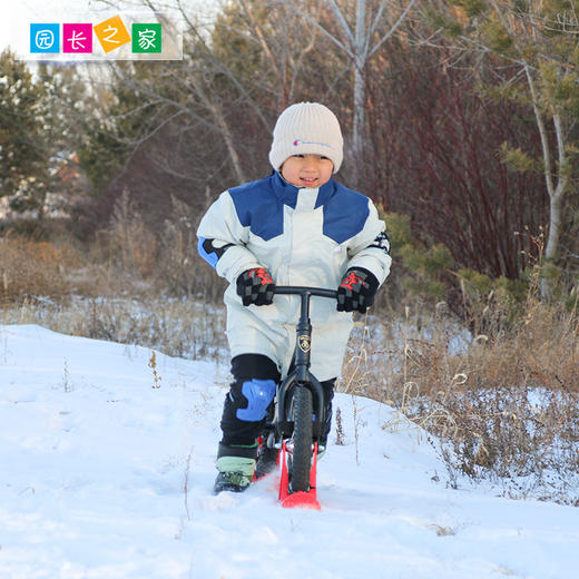 平衡车滑雪板 商品图1