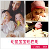 baby banana 香蕉宝宝婴儿牙胶 粉色 商品缩略图3