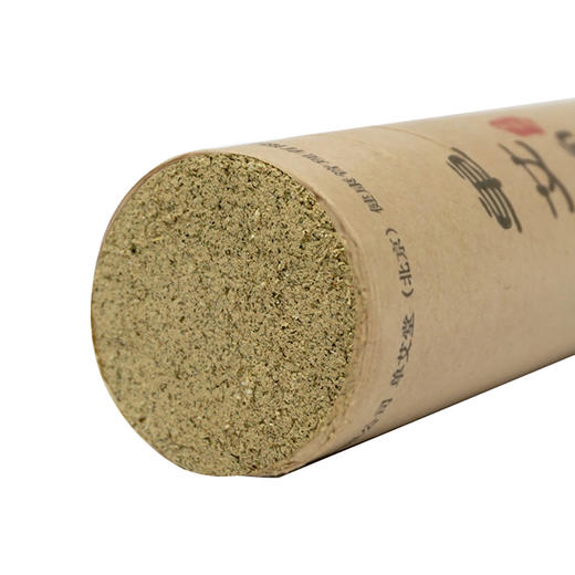 单艾堂 6cm悬灸粗艾条1支 20:1 商品图3