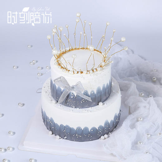 双层珍珠女神【你像珍珠一样珍贵】 商品图0