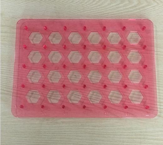 红双面中底板 商品图0