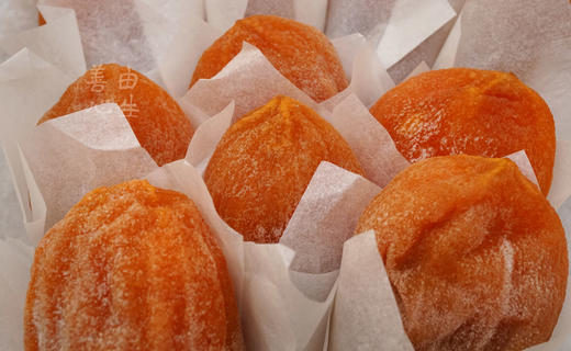 流心柿饼 商品图10