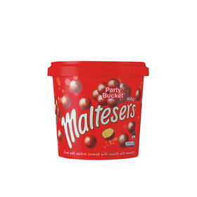 麦提莎牛奶巧克力465g