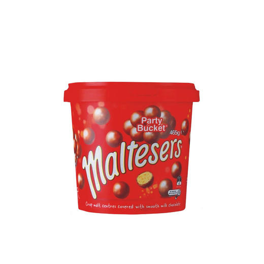 麦提莎牛奶巧克力465g 商品图0