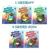 新版原版进口牛津少儿英语自然拼读oxford phonics world 1-2-3-4-5级 商品缩略图2