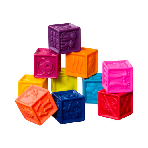 b.toys软积木 商品图2