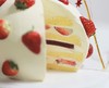 圣诞季【幸福圣诞树】|草莓戚风蛋糕（均配蜡烛），一个带着幸福物语的圣诞礼盒 商品缩略图8