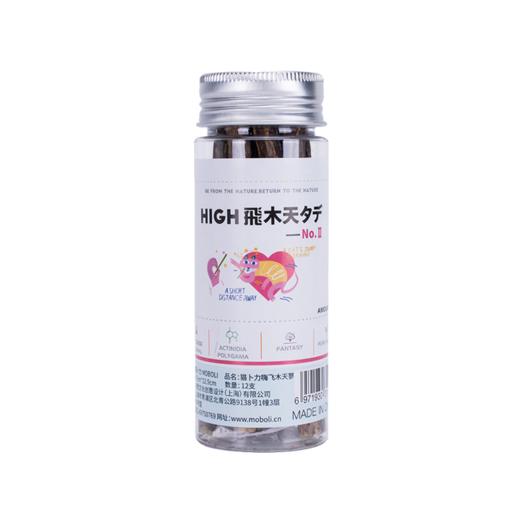 猫卜力猫咪磨牙棒木天蓼 商品图1