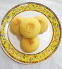 富华斋|柠檬杏仁糕 商品缩略图0
