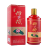 汉宫国五星荷花酒酱香型白酒（红瓶）53度500ml/1瓶/2瓶 商品缩略图3