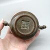 双耳老铜包浆铜香炉 商品缩略图2