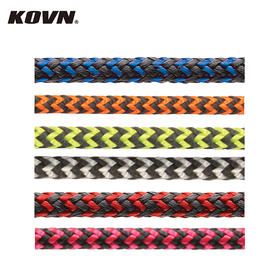 KOVN J70球帆下角索Tack line