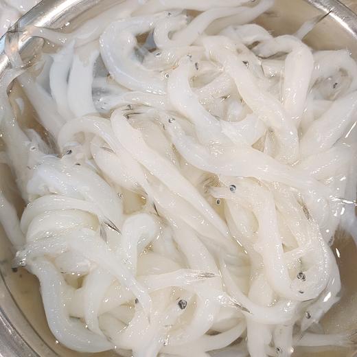 冰鲜银鱼 /斤 商品图2