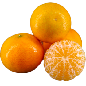 皇帝柑 500g/份 脆甜多汁 营养丰富