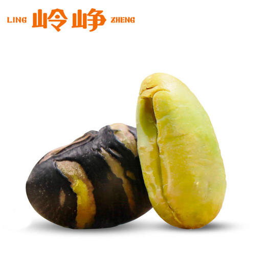 【满减】上海大粒黑豆210g 商品图1