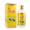 汉宫国五星荷花酒酱香型白酒（金质）53度500ml/1瓶/2瓶 商品缩略图0