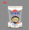 有机无防腐能存放120天的 鲜湿面 300g/袋*4袋 4种形状面 商品缩略图2