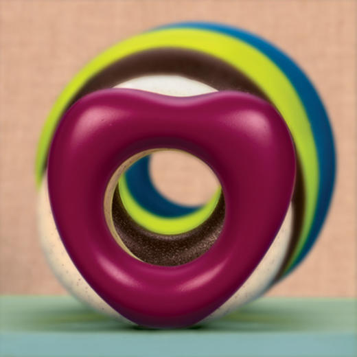 b.toys叠叠乐 商品图3