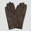 Korssan品牌，男士经典羊皮手套 KFW1421006 商品缩略图1
