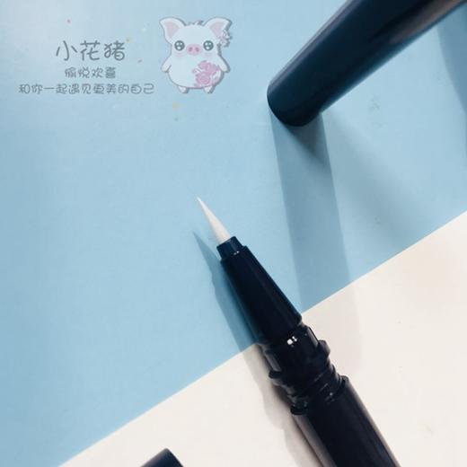 包邮 希芸魔力炫彩眼线液笔 防水防汗不易晕染 柔滑细腻好用 商品图4