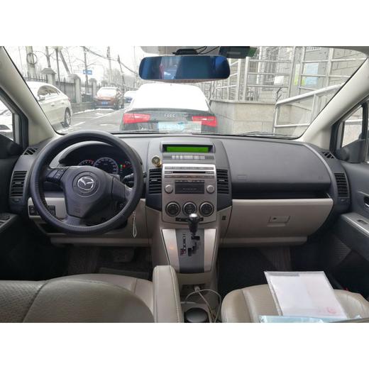 【月租-北京】马自达5 2.0 自动舒适型 商品图4