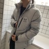 ACANU阿肯诺/男式保暖防水防风厚羽绒服 AA2001 商品缩略图1