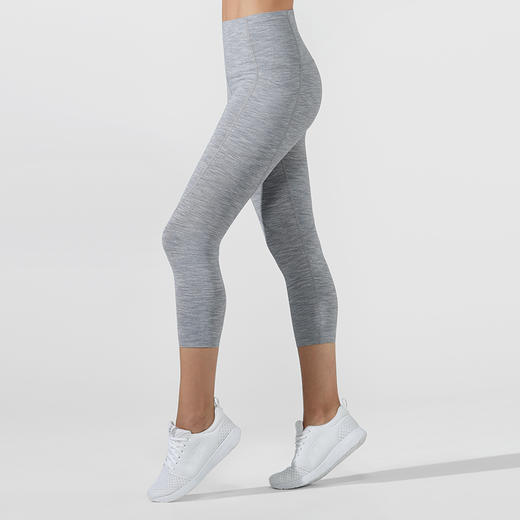 【清仓秒】澳洲 Lorna Jane  Everyday七分紧身裤022036（清仓产品，收货7天内支持调货、不退款） 商品图2