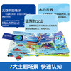 揭秘地球 揭秘系列翻翻书低幼版 0-6岁 认知 商品缩略图3