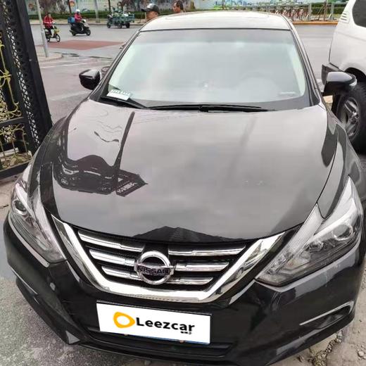 【特价月租-北京】日产 天籁 2.0L XL 智进版 商品图2