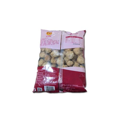 正大脆小圆 1kg袋装冷冻肉副食品 商品图1