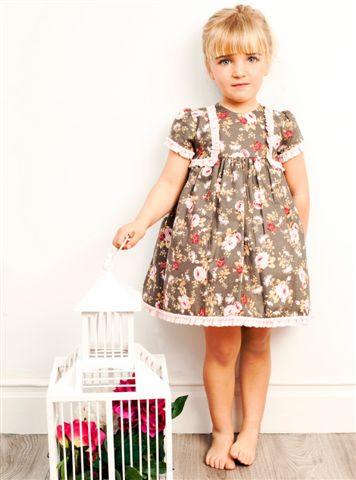 Graci&Lesy 中童礼服110-135cm 商品图5