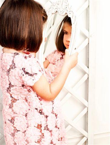 Graci&Lesy 中童礼服110-135cm 商品图2