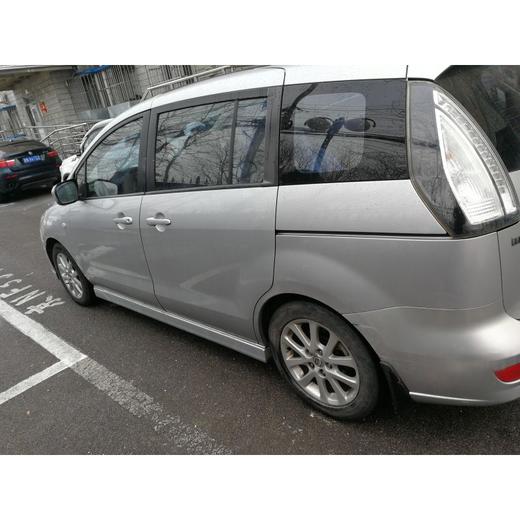 【月租-北京】马自达5 2.0 自动舒适型 商品图3