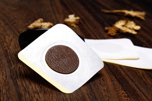 道医三九贴，穴位贴敷，中药配方，道地原材 商品图1